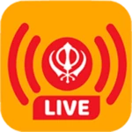 sgpc live android application logo